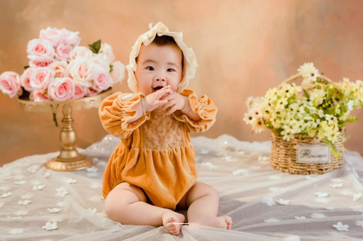 成都宝宝睡不踏实哼唧扭动